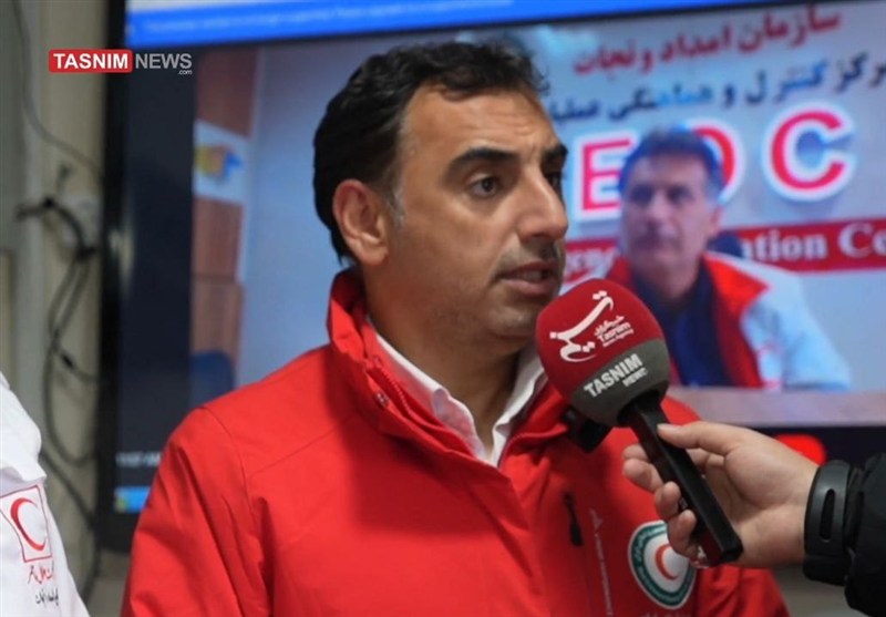 رزمایش «صلابت آذربایجان» با شبیهسازی زلزله 6.4 ریشتری و بارش شدید باران برگزار شد / اخبار آذربایجان شرقی - اخبار استانها