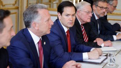 تشدید اختلافات در کاخ سفید بر سر سیاستگذاری جنگ اوکراین / اختلافات کاخ سفید , جنگ اوکراین , سیاست خارجی آمریکا , دونالد ترامپ , روابط روسیه و آمریکا