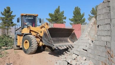 آزادسازی 25 هکتار از اراضی دولتی در حریم رودخانههای آذربایجانشرقی / اخبار آذربایجان شرقی - اخبار استانها