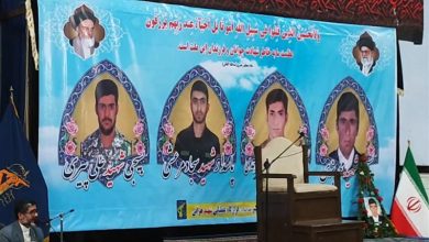 4 ستاره امنیت در آسمان سیستان و بلوچستان/ شیعه و سنی خواستار انتقام سخت شدند + فیلم / اخبار سیستان و بلوچستان - اخبار استانها