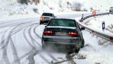 برف و باران 43 راه روستایی مازندران را مسدود کرد/ بازگشایی مسیرها ادامه دارد / اخبار مازندران - اخبار استانها