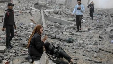 آلمان خواستار اجرای فوری مصوبه شورای امنیت درباره غزه شد / آلمان , شورای امنیت , غزه , قطعنامه , نیروی بینالمللی