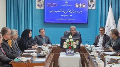 کاشمر برای کسب عنوان پایتخت کتاب ایران آماده میشود / اخبار خراسان رضوی - اخبار استانها
