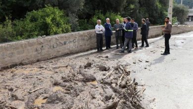 این هفته سفر به شمال را به تاخیر بیندازید/ سامانه بارشی قدرتمند در راه مازندران / اخبار مازندران - اخبار استانها