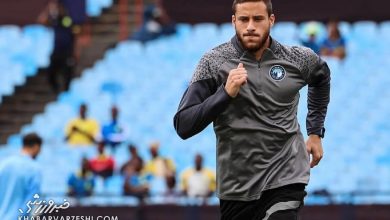 رمضان صبحی، ستاره سابق لیگ انگلیس، به یک سال زندان محکوم شد / رمضان صبحی , فوتبال انگلیس , پیرامیدز مصر , محکومیت قضایی , تقلب در امتحانات