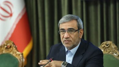 180 کیلومتر از مرز خراسان رضوی به صورت فیزیکی مسدود شده است / اخبار خراسان رضوی - اخبار استانها