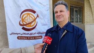 منطقه آزاد سیستان در مسیر تأمین پایدار برنج و تنظیم بازار / اخبار سیستان و بلوچستان - اخبار استانها