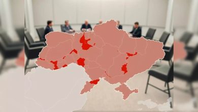 نگرانی اروپا از طرح صلح آمریکا برای اوکراین: توافقی زشت در راه است / اوکراین، صلح، آمریکا، اروپا، روسیه