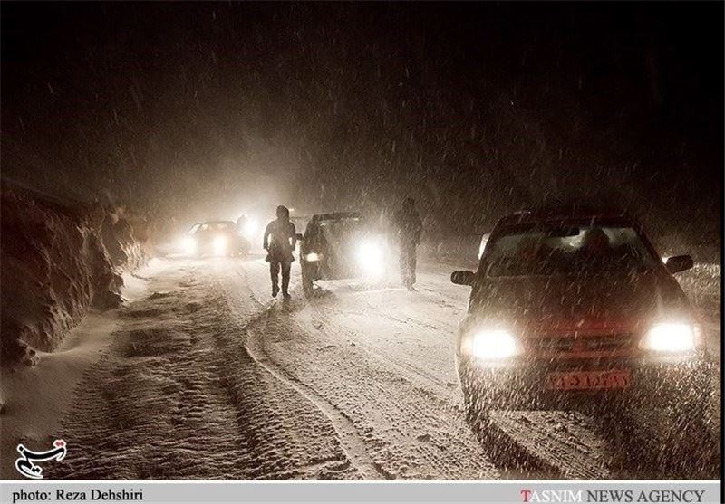 غافلگیری در آزادراه گرانقیمت؛ «راهبندان» پاسخ پیمانکار به افزایش 120 درصدی عوارض / اخبار آذربایجان شرقی - اخبار استانها