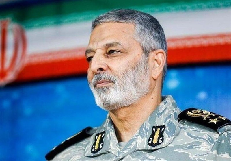 سرلشکر موسوی: دانشگاه جامع امام حسین(ع) دنبال ارائه الگوی دانشگاه تراز اسلامی است / اخبار سیاسی روز , اخبار نیروهای مسلح ایران