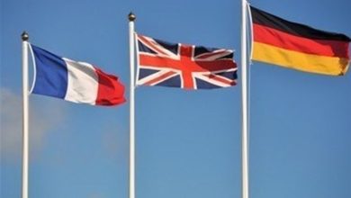 دلالان سرگردان / اخبار سیاسی روز , اخبار سیاست خارجی