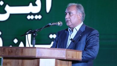 بوستان 13 هزار مترمربعی نهجالبلاغه در بیرجند افتتاح شد / اخبار خراسان جنوبی - اخبار استانها