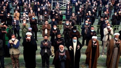 وحدت حوزه و دانشگاه رمز پیشرفت کشور وشکست دشمنان است / اخبار اصفهان - اخبار استانها