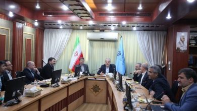 عدم دسترسی به سامانههای وزارتعلوم به دلیل بروزرسانی / اخبار سیاسی روز , اخبار دولت