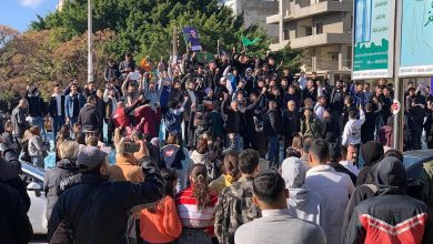 محکومیت خشونت علیه معترضان سوری توسط شورای اسلامی علویان / سوریه , شورای اسلامی علویان , خشونت علیه معترضان , حقوق بشر , اعتراضات مسالمتآمیز