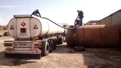 شرکتهای بزرگ حملونقل میتوانند پایش سوخت را تسهیل کنند / حمل و نقل , شرکتهای بزرگ مقیاس , پایش سوخت , تصادفات جادهای , ناوگان تجاری