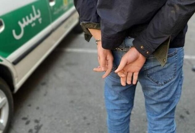 اعتراف عامل قتل جوان اهل خاش در شیراز / اخبار فارس - اخبار استانها