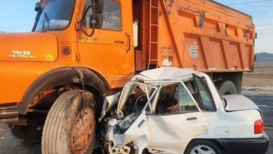 افزایش 13 درصدی تلفات حوادث رانندگی در مازندران / اخبار مازندران - اخبار استانها