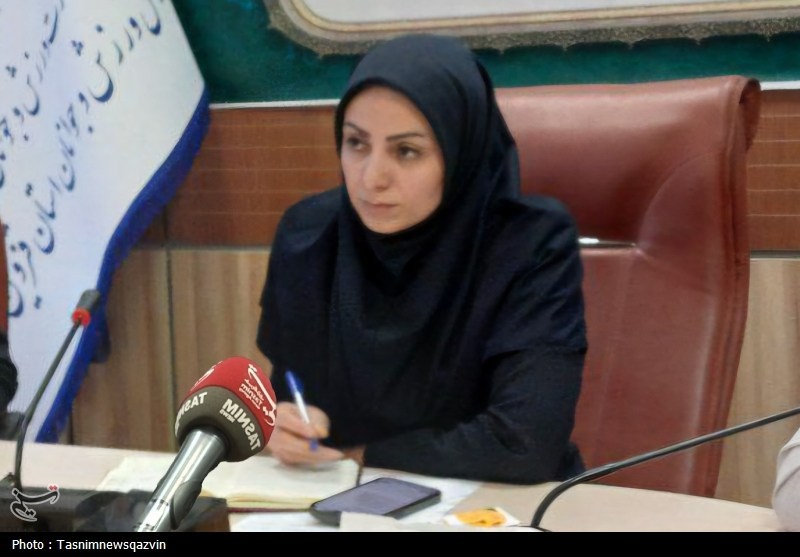 قزوین در صدر استانهای پیشتاز کشور در ورزش و فعالیتهای جوانان / اخبار قزوین - اخبار استانها