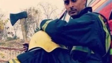 قهرمان بیادعای تبریز آسمانی شد؛ تسلیت استاندار آذربایجان شرقی / اخبار آذربایجان شرقی - اخبار استانها