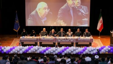 گزارش دیدار استاندار و معاونین او با دانشجویان؛ زیرساختهای آموزشی و خوابگاهها با کمک خیرین ارتقا مییابد! / اخبار اصفهان - اخبار استانها