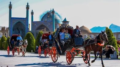 اصفهان نامزد میزبانی نشست جهانی شهرهای خلاق؛ موقعیت ایران در شبکه یونسکو ارتقا یافت / اخبار اصفهان - اخبار استانها