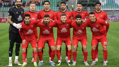 افت تراکتور در لیگ بیستوپنجم؛ گلزنی کم با مساویهای پرهزینه + جدول / اخبار آذربایجان شرقی - اخبار استانها