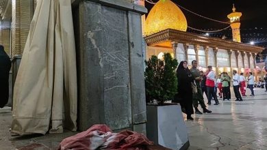 رأی محکومیت آمران حادثه شاهچراغ نماد عدالت و ایستادگی ملت ایران / اخبار فارس - اخبار استانها