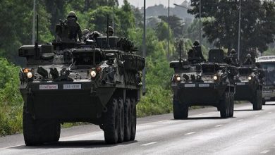 تنش مرزی کامبوج و تایلند؛ تیر ترامپ به سنگ خورد / کامبوج , تایلند , تنش مرزی , آتشبس , دونالد ترامپ