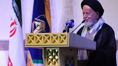 تشییع پیکر آیتالله شاهچراغی در دامغان برگزار میشود / اخبار سمنان - اخبار استانها