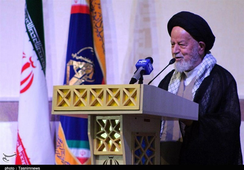 تشییع پیکر آیتالله شاهچراغی در دامغان برگزار میشود / اخبار سمنان - اخبار استانها