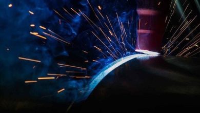 تولید نانو آنتیاسپاتر جوشکاری توسط شرکت دانشبنیان داخلی / نانو آنتیاسپاتر , جوشکاری , صنایع فلزی , شرکت دانشبنیان , فناوری نانو