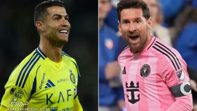 امباپه با 66 گل برترین گلزن سال 2025 شد؛ مسی و رونالدو در ردههای پایینتر / کیلیان امباپه , لیونل مسی , کریستیانو رونالدو , گلزنان برتر , فوتبال جهان