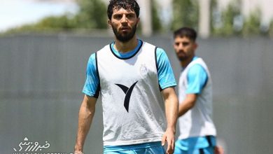 ماشاریپوف حتی با مجوز فیفا هم مقابل المحرق بازی نمیکند / ماشاریپوف , استقلال , لیگ قهرمانان آسیا , مصدومیت , المحرق