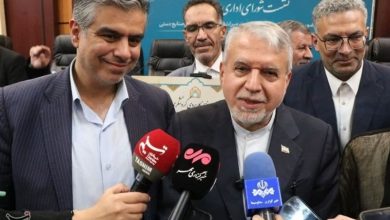 بنادر ایران به کانونهای مهم گردشگری دریایی تبدیل خواهند شد/ اخبار مرکزی - اخبار استانها