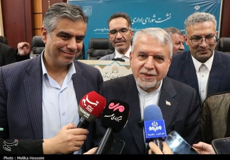 بنادر ایران به کانونهای مهم گردشگری دریایی تبدیل خواهند شد/ اخبار مرکزی - اخبار استانها