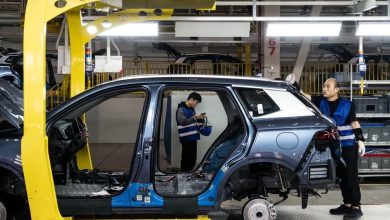 رکورد بیسابقه تولید کارخانهای چین در آستانه سال نو میلادی / چین , شاخص مدیران خرید , تولید صنعتی , صادرات , اقتصاد جهانی