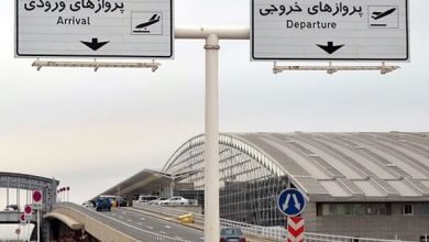 پارکینگ طبقاتی جدید در فرودگاه امام خمینی(ره) احداث میشود / فرودگاه امام خمینی , پارکینگ طبقاتی , تسهیل تردد , زیرساخت فرودگاهی , رامین کاشف آذر