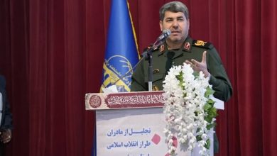 هیچ مکتبی مانند اسلام کرامت واقعی زن را به رسمیت نشناخته است / اخبار بوشهر - اخبار استانها