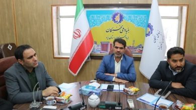 کسری مخزنی 240 میلیون مترمکعبی در یزد / اخبار یزد - اخبار استانها