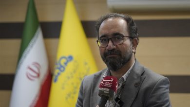 افزایش 700 هزار متر مکعبی مصرف گاز در ایلام / اخبار ایلام - اخبار استانها