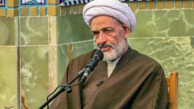 سعادت انسان درعبادت و پیروی از ولایت تحقق مییابد / اخبار قم - اخبار استانها