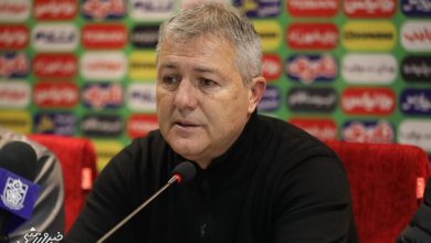 تمرکز تراکتور بر لیگ برتر پس از بازیهای پرفشار / تراکتور , لیگ برتر , اسکوچیچ , شمسآذر , فوتبال ایران