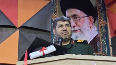 دانشجویان باید نظرات و نقدهای خود را در باره مسائل استان بوشهر مطرح کنند/ اخبار بوشهر - اخبار استانها