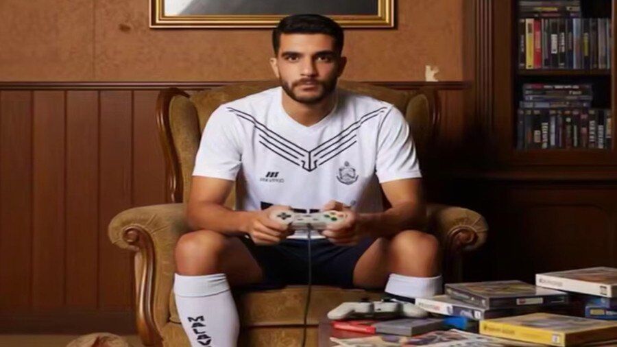 ملوان با ویدیویی جذاب به استقبال فجرسپاسی رفت / ملوان , فجرسپاسی , لیگ برتر , ویدیو , هفته چهاردهم