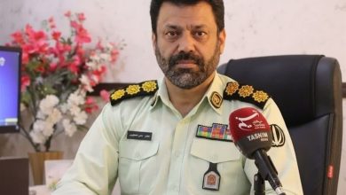 سناریوی تخریب پلیس با کلیپهای جعلی و جنگ روانی دشمن / اخبار استان تهران - اخبار استانها