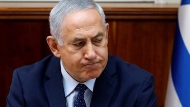 پتک نظرسنجیها بر کمر نتانیاهو / اخبار سیاسی روز , اخبار سیاست خارجی