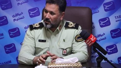 ممنوعیت تردد کامیونها در محورهای پرتردد استان مرکزی به طور جدی در دستور کار قرار گرفت / اخبار مرکزی - اخبار استانها