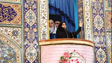 فلاحی: لایحه منع خشونت علیه زنان در مجلس تصویب شد / اخبار ایلام - اخبار استانها