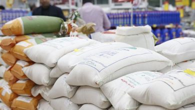 کالاهای اساسی با کیفیت و قیمت مناسب در اقصی نقاط استان مرکزی توزیع میشود / اخبار مرکزی - اخبار استانها